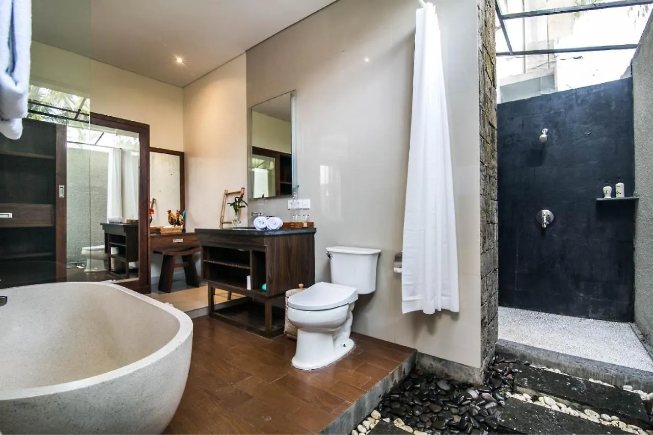 Marijo Villa Ubud