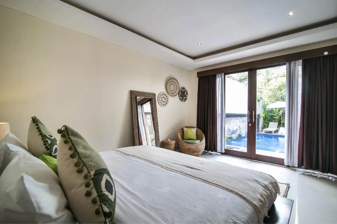 Marijo Villa Ubud