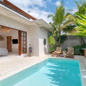 Villa Nick By Finder, Ubud